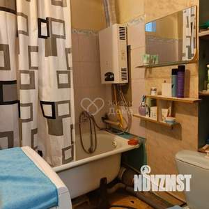 1-к квартира, вторичка, 30м2, 4/5 этаж