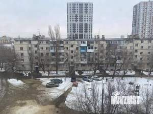 3-к квартира, вторичка, 61м2, 5/10 этаж