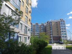 Студия квартира, вторичка, 36м2, 4/14 этаж