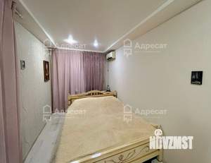2-к квартира, вторичка, 42м2, 1/5 этаж