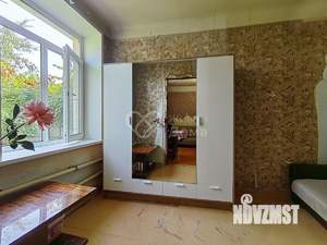 2-к квартира, вторичка, 39м2, 1/1 этаж