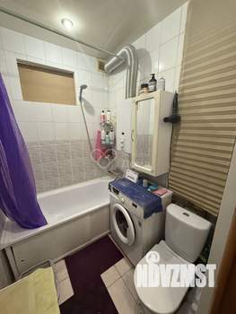 2-к квартира, вторичка, 49м2, 4/5 этаж