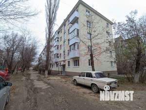 2-к квартира, вторичка, 45м2, 5/5 этаж