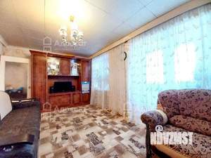 2-к квартира, вторичка, 49м2, 12/14 этаж