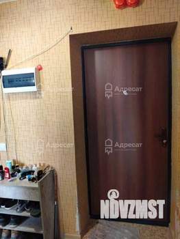 1-к квартира, вторичка, 30м2, 8/10 этаж