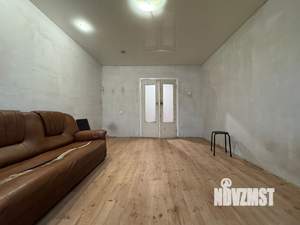 3-к квартира, вторичка, 65м2, 8/9 этаж