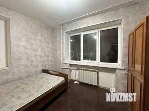 3-к квартира, вторичка, 60м2, 9/9 этаж