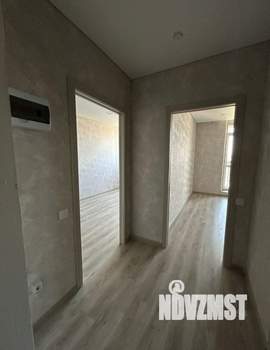 1-к квартира, вторичка, 37м2, 5/9 этаж