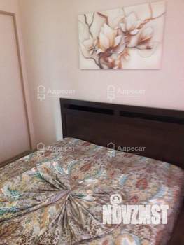 3-к квартира, вторичка, 48м2, 5/5 этаж