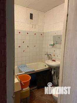 1-к квартира, вторичка, 36м2, 6/9 этаж