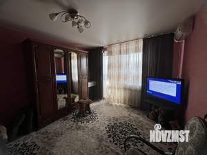 2-к квартира, вторичка, 52м2, 5/5 этаж