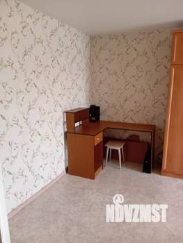 1-к квартира, вторичка, 33м2, 7/9 этаж