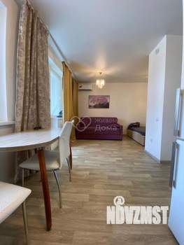 1-к квартира, вторичка, 27м2, 1/11 этаж