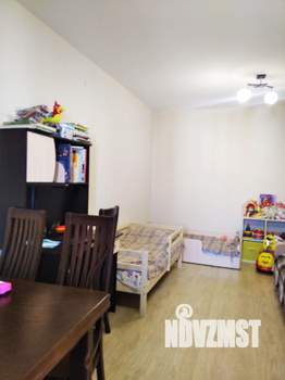 2-к квартира, вторичка, 45м2, 7/9 этаж