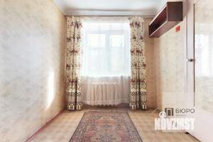 2-к квартира, вторичка, 46м2, 2/5 этаж