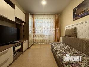 3-к квартира, вторичка, 64м2, 2/9 этаж