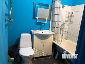 1-к квартира, вторичка, 42м2, 5/9 этаж