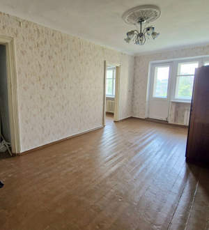 2-к квартира, вторичка, 43м2, 3/5 этаж