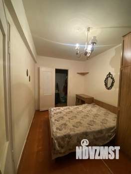 2-к квартира, вторичка, 45м2, 1/5 этаж