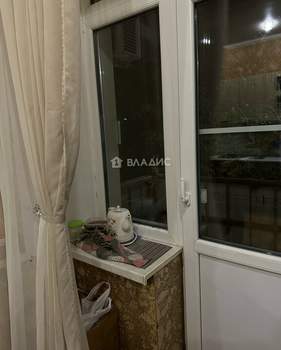 4-к квартира, вторичка, 89м2, 1/5 этаж