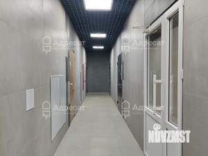 2-к квартира, вторичка, 42м2, 1/17 этаж