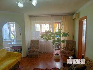 2-к квартира, вторичка, 45м2, 4/4 этаж