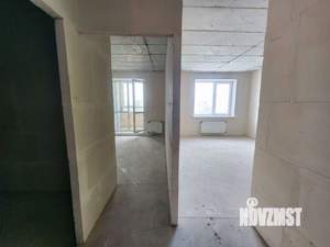 2-к квартира, вторичка, 63м2, 6/19 этаж