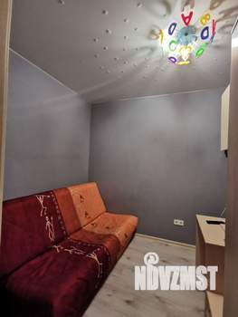 1-к квартира, вторичка, 41м2, 2/3 этаж