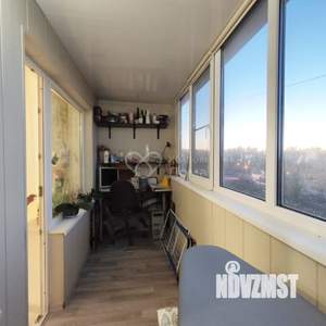 3-к квартира, вторичка, 70м2, 6/9 этаж