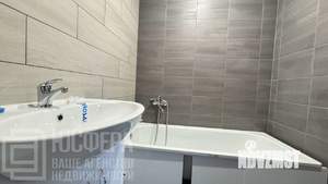 2-к квартира, вторичка, 60м2, 9/21 этаж