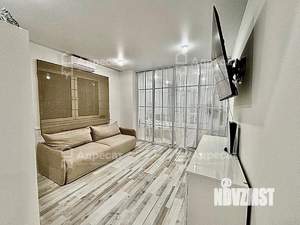 2-к квартира, вторичка, 44м2, 18/19 этаж