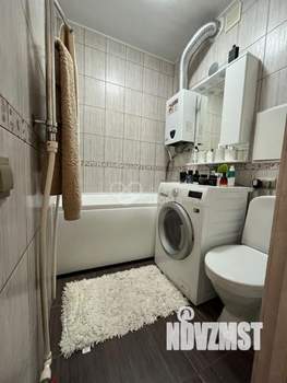 3-к квартира, вторичка, 57м2, 5/5 этаж