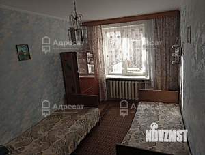 2-к квартира, вторичка, 48м2, 3/9 этаж