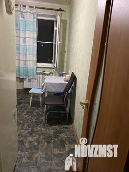 2-к квартира, вторичка, 51м2, 9/9 этаж