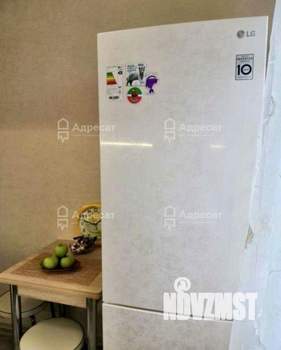 1-к квартира, вторичка, 31м2, 5/5 этаж