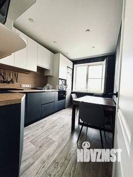 2-к квартира, вторичка, 51м2, 9/9 этаж