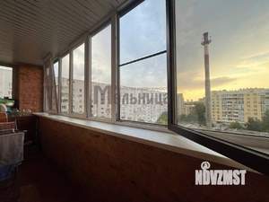 3-к квартира, вторичка, 104м2, 8/10 этаж