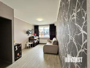 1-к квартира, вторичка, 39м2, 10/11 этаж