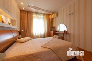 4-к квартира, вторичка, 106м2, 6/6 этаж