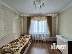 3-к квартира, вторичка, 64м2, 12/16 этаж