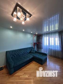 2-к квартира, вторичка, 41м2, 5/5 этаж