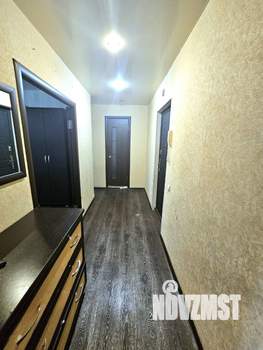 2-к квартира, вторичка, 51м2, 3/9 этаж