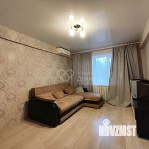 2-к квартира, вторичка, 45м2, 1/5 этаж
