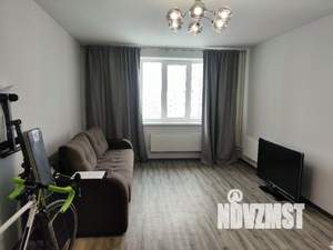 2-к квартира, вторичка, 70м2, 5/10 этаж