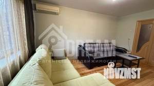 2-к квартира, вторичка, 57м2, 1/9 этаж