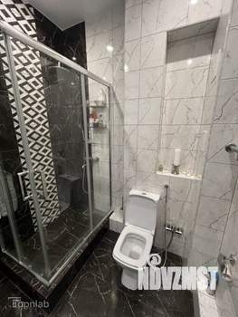 1-к квартира, вторичка, 54м2, 6/10 этаж