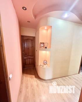 3-к квартира, вторичка, 61м2, 3/10 этаж