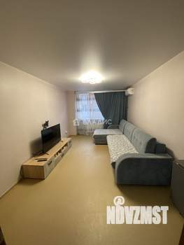 3-к квартира, вторичка, 73м2, 9/11 этаж