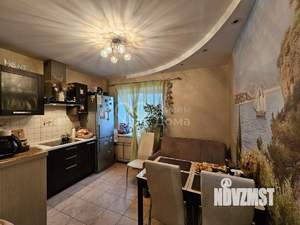 2-к квартира, вторичка, 64м2, 5/10 этаж