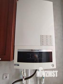 1-к квартира, вторичка, 36м2, 4/4 этаж